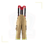 لباس عملیاتی آتش نشانی Texport
