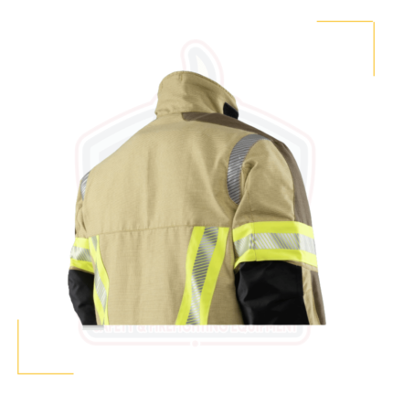 لباس عملیاتی آتش نشانی Texport