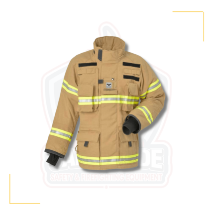 لباس عملیاتی آتش نشانی وایکینگ (VIKING)