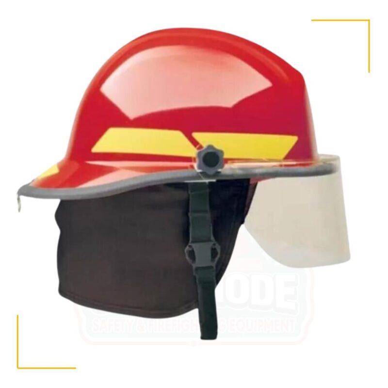 کلاه آتش نشانی Bullard مدل LTX series
