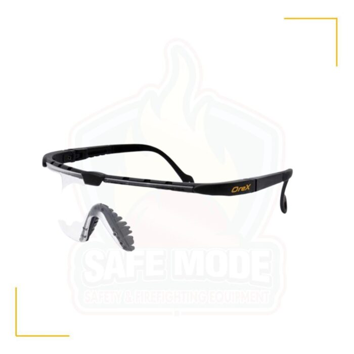 عینک ایمنی کاناسیف مدل Orex 20240
