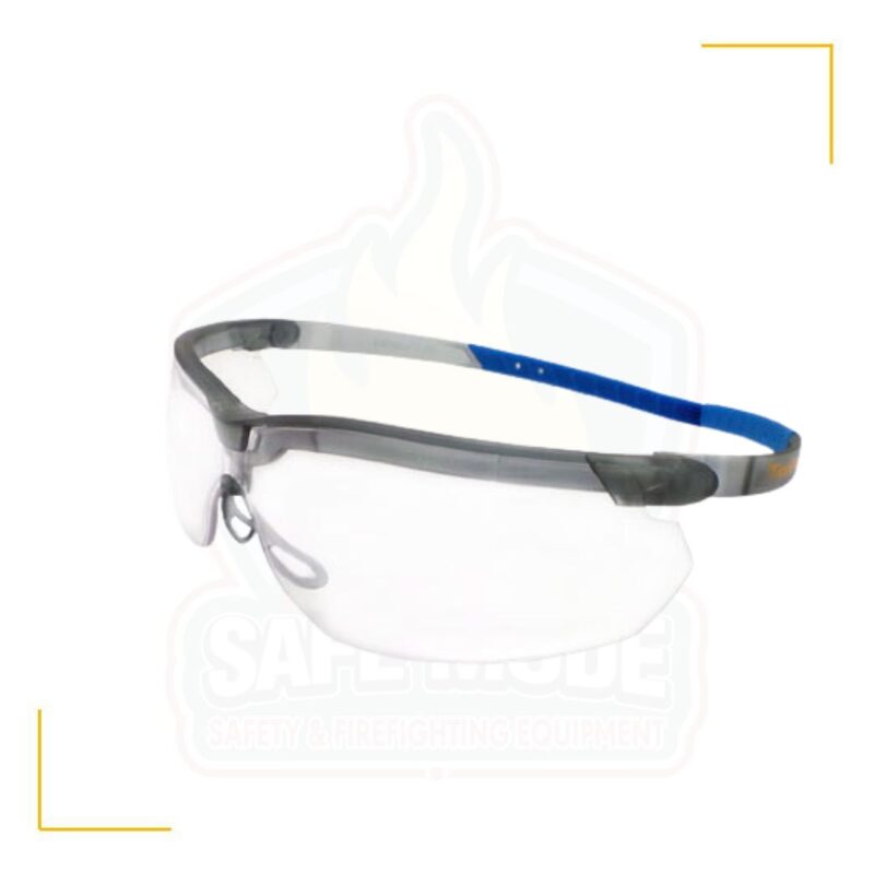 عینک ایمنی کاناسیف مدل Twixer 20620