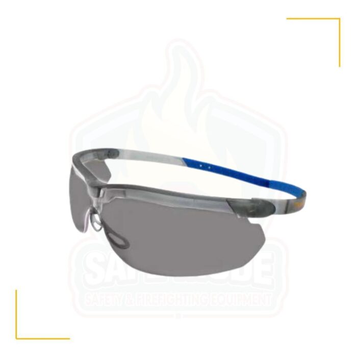 عینک ایمنی کاناسیف مدل Twixer 20621