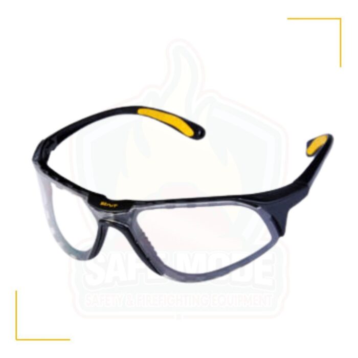 عینک ایمنی کاناسیف مدل Spoggles 20360