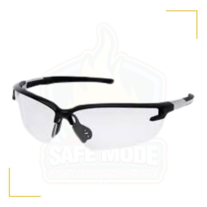 عینک ایمنی کاناسیف مدل Slider 20340