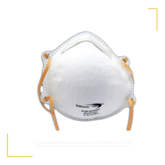 ماسک تنفسی Euro Safety مدل HY8610
