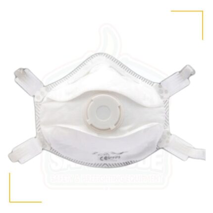 ماسک تنفسی Euro Safety مدل HY8632