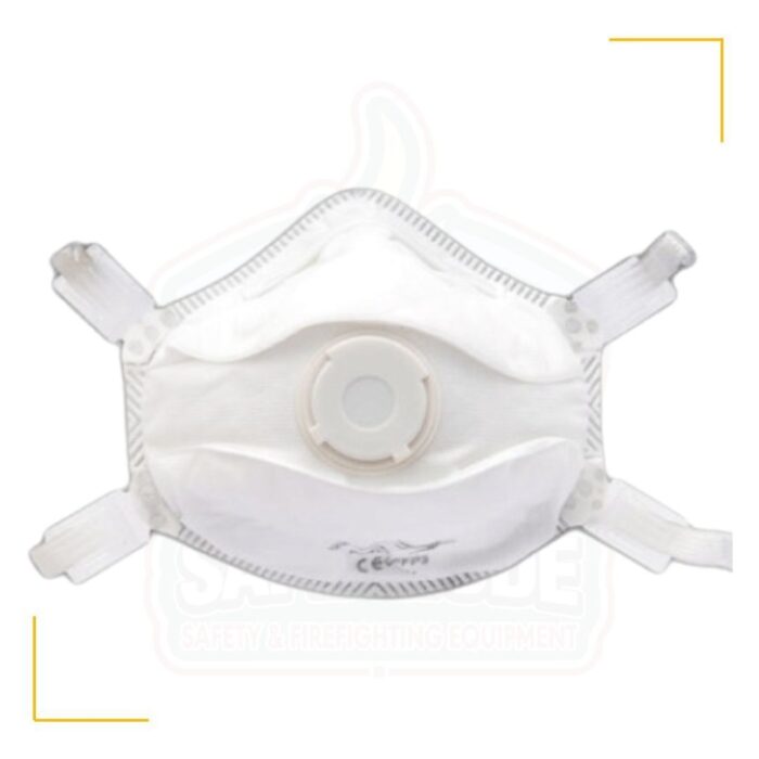 ماسک تنفسی Euro Safety مدل HY8632