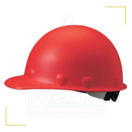 کلاه ایمنی Fibre-Metal مدل Roughneck E2