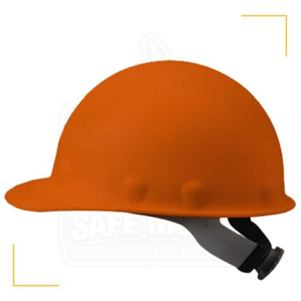 کلاه ایمنی Fibre-Metal مدل Roughneck P2