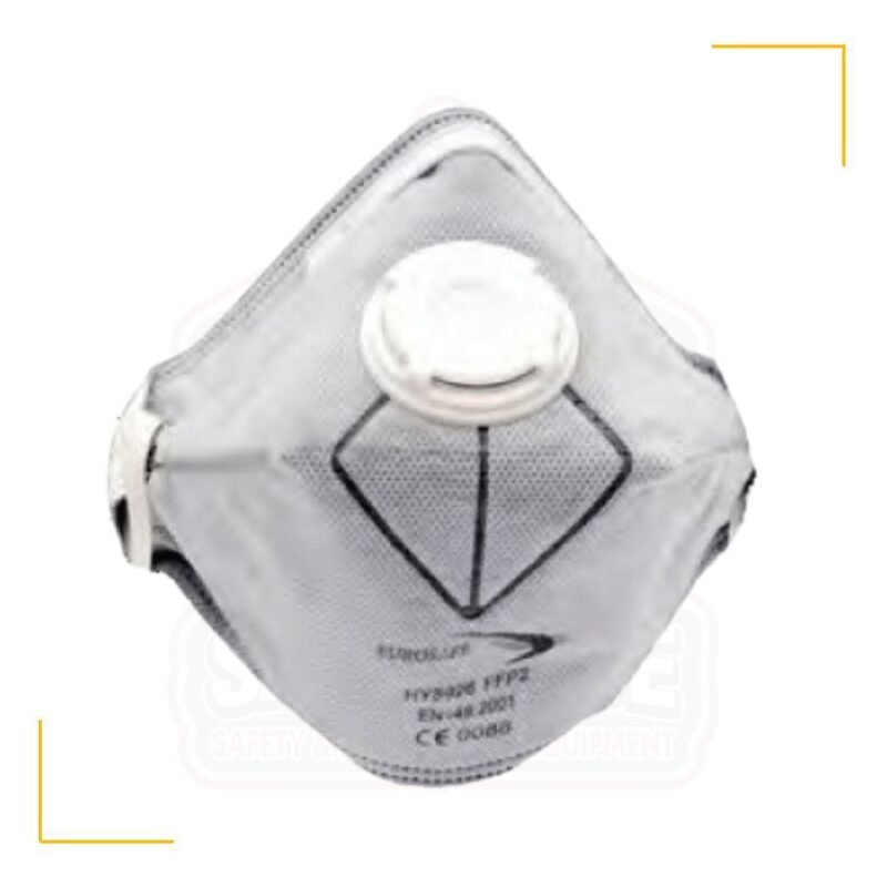 ماسک تنفسی Euro safety مدل HY8926