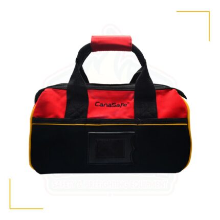کیف تجهیزات Canasafe مدل LaTCH bag