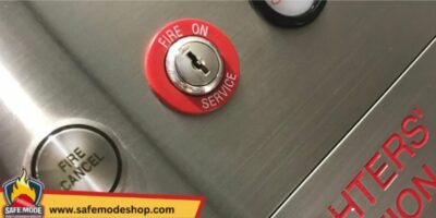 ضوابط آسانسور آتش نشانی چیست؟