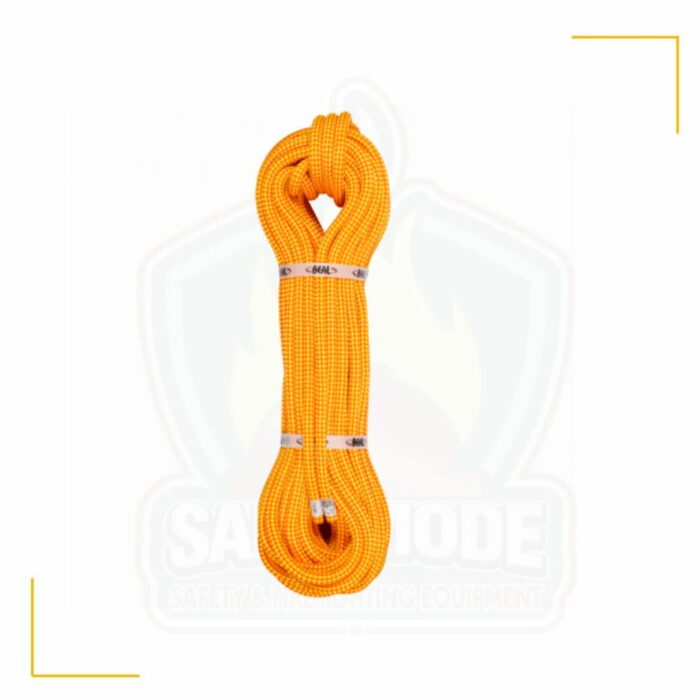 طناب نیمه استاتیک بئال مدل BILOBA 11.5mm
