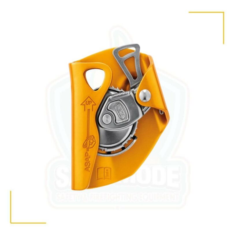 ابزار توقف سقوط متحرک PETZL ASAP