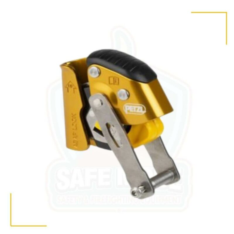 ابزار توقف سقوط متحرک PETZL ASAP