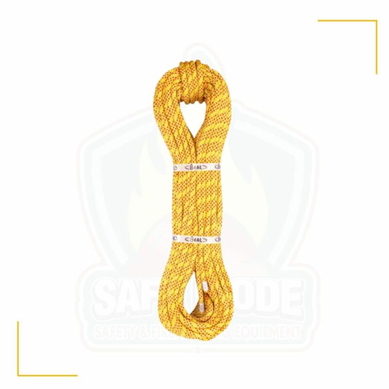 طناب نیمه استاتیک بئال مدل آکوالاین 9.5mm*100