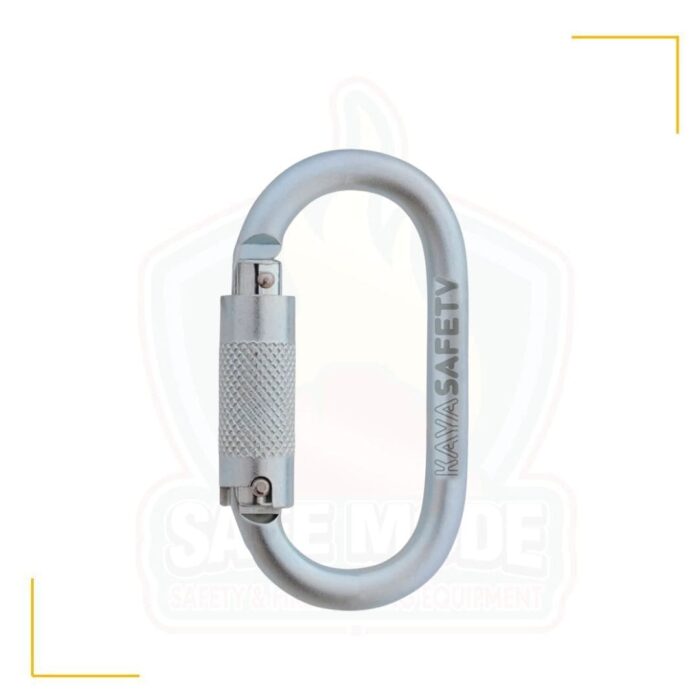 کارابین فولادی kaya safety k-23ACP