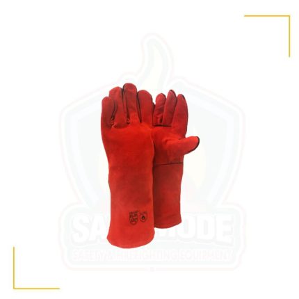دستکش جوشکاری Welding Glove