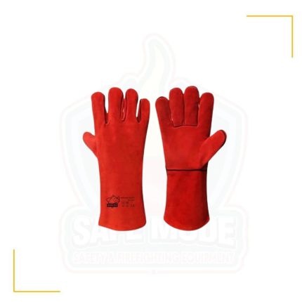دستکش جوشکاری Welding Glove