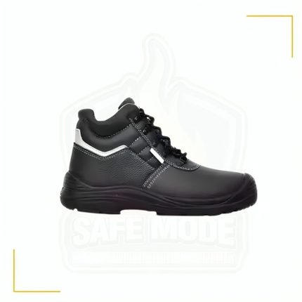 کفش ایمنی تالان مدل HRO 300 °c Black Shoes