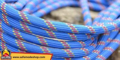 تفاوت طناب استاتیک و دینامیک چیست؟