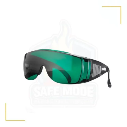 عینک جوشکاری اتوماتیک رونیکس مدل RH-9025
