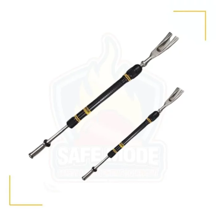 هالیگان پاراتک مدل PRT Ram Bar