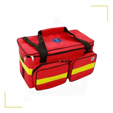مشخصات کیف اورژانس