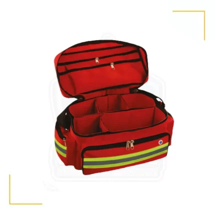 کیف کمکهای اولیه